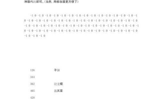 《探秘以骑马与砍杀作弊码的神奇世界》（解锁无限可能）