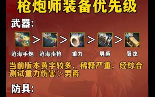 DNF枪炮师如何顺利通过30层塔？技巧有哪些？