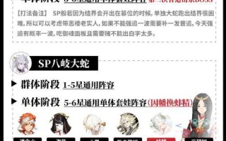 阴阳师白猫御魂打法技巧是什么？