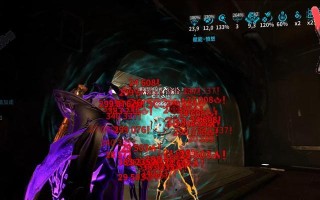 星际战甲被困墙内如何脱困？