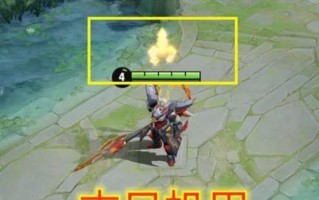 王者荣耀中吕布的附魔方法是什么？