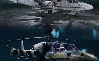 掌握战地3中攻击直升机飞行员的攻略（成为战地3中无敌的空中杀手）