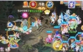 梦幻西游中如何击败霸主战神雨辰？