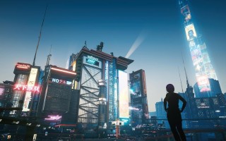 赛博朋克2077（游戏中获取龟甲纸的绝佳方法）