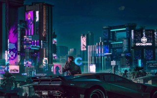 《赛博朋克2077》游戏公司一览：探究制作游戏的公司！