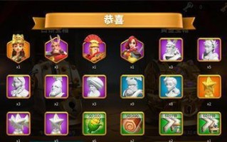 万国觉醒主堡升级条件是什么？升级前置条件有哪些？