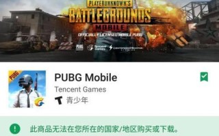 绝地求生如何进入外服？外服与国服有何不同？