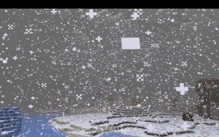 我的世界中雪花的设计方法是什么？设计雪花时可能遇到哪些问题？