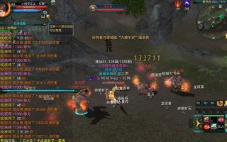 《大闹天宫OL》游戏挂机升级攻略（轻松升级）