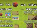 部落冲突飞艇模式如何破解？有哪些技巧？