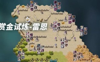 剑与远征弗莱明试炼之地进阶攻略？如何有效提升角色能力？