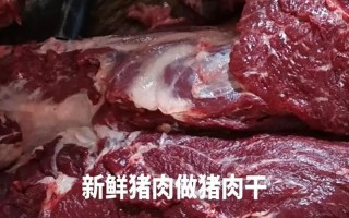 寻仙游戏中绝味猪肉的制作方法是什么？