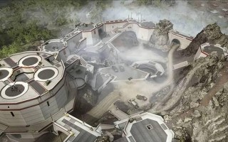史诗级监狱战斗技巧解析（以使命召唤战区古拉格监狱为例）