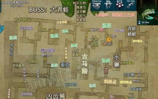 方舟生存进化能量元素获取攻略（探索游戏世界）