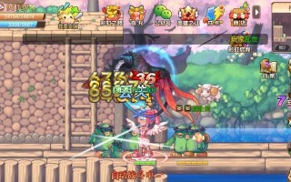 彩虹岛中无敌技能如何激活？设置无敌技能的步骤是什么？