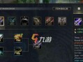 《LOL暗夜猎手AD出装和打法文攻略》（探索暗夜猎手AD的强大潜力）