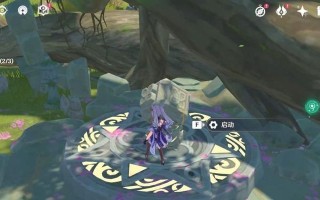 原神神樱大祓神里屋敷解密攻略怎么玩？有哪些隐藏要素？