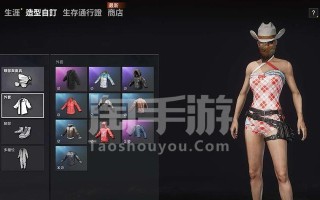 绝地求生泳衣套装怎么获得？如何在游戏内获取？