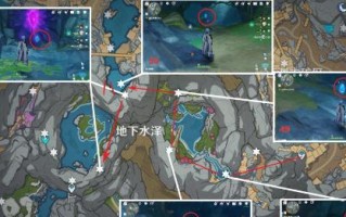 原神蒲公英海狐狸收集攻略？如何找到所有狐狸位置？