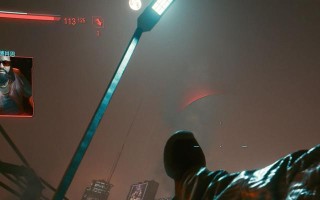 《掌握赛博朋克2077黑客流玩法的关键技巧》（揭秘赛博世界中的黑客高手）