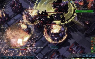 星际争霸2代电脑对战策略是什么？