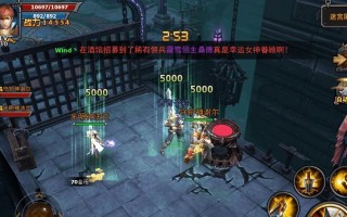 《暗黑黎明》游戏战士宝石镶嵌全攻略（无尽征战）