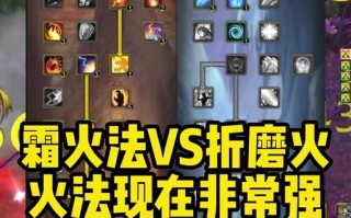 魔兽法师战术学习途径有哪些？