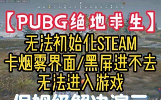 绝地求生Terminal模式无法进入怎么办？