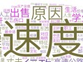 通过文本挖掘，我们发现了国家公务员考试的这些秘密