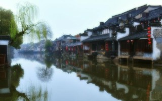 相约江南全民PK城市赛苏州站（再战江南）