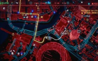 《赛博朋克2077》中小妖体温偏高，如何降温（小妖体温异常）