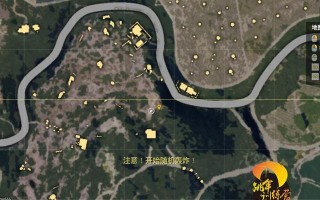 绝地求生挖坟地技巧有哪些？