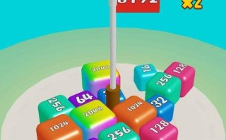 2048朝代版文攻略（探索游戏策略）