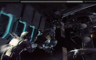 《星际公民》游戏微科星旅游指南（探索无垠宇宙）