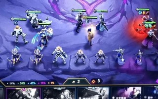 云顶之弈S75龙神刺客阵容怎么玩？详解阵容搭配与运营策略？