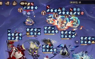 阴阳师中追禅战斗策略是什么？如何有效对抗追禅？