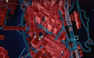 赛博朋克2077潜行流加点教程（打造完美潜行流）