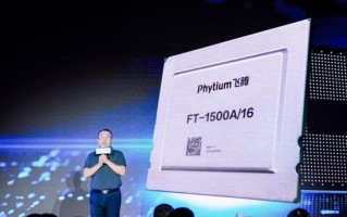 何以中国 | 听窦强博士讲三颗「中国芯」的故事