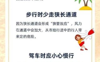 新征途中遇到风雨情况应如何应对？