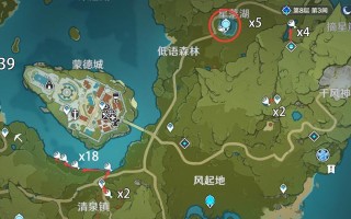 《原神手游》鱼肉获取攻略（技巧大揭秘）