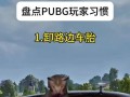 绝地求生中车轮模糊效果如何调整？