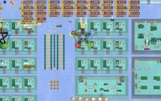 《了不起的修仙模拟器》外门弟子寿命延长方法详解（通过游戏内操作增加弟子寿命）