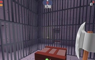在《迷你世界》中如何制作迷你地道？制作步骤是什么？