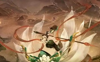 哪吒在大话西游中如何对抗？