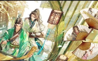 墨魂琅玕养成攻略（玩转墨魂琅玕）