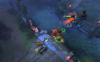 dota2斯卡哈二技能怎么开关？技能使用技巧是什么？