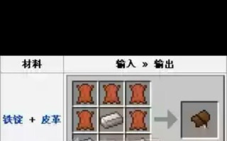 我的世界中马匹如何上鞍？上鞍的具体步骤是什么？