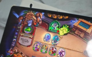 炉石传说新牌玩法是什么？如何快速上手？
