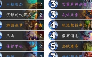 炉石传说抽奖皮肤如何获得？有哪些技巧？