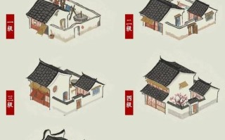 江南百景图墓地建筑购买方法是什么？购买后如何使用？